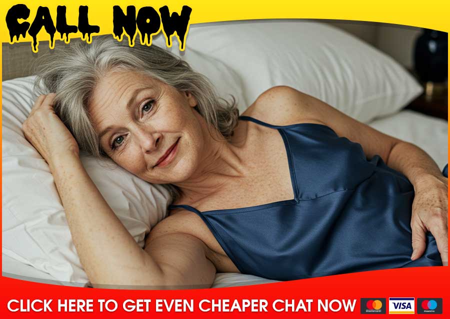 Adult Chat Granny