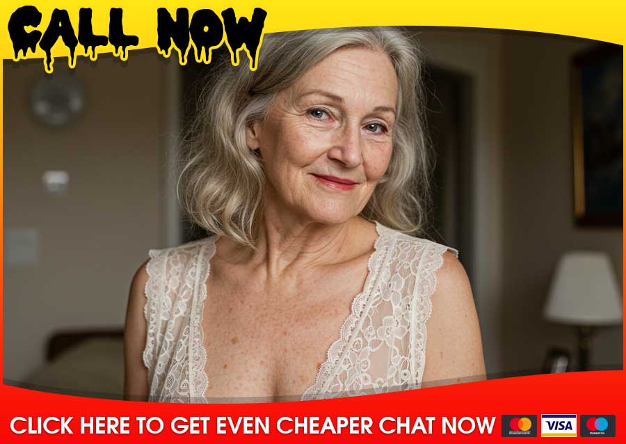Adult Chat Granny