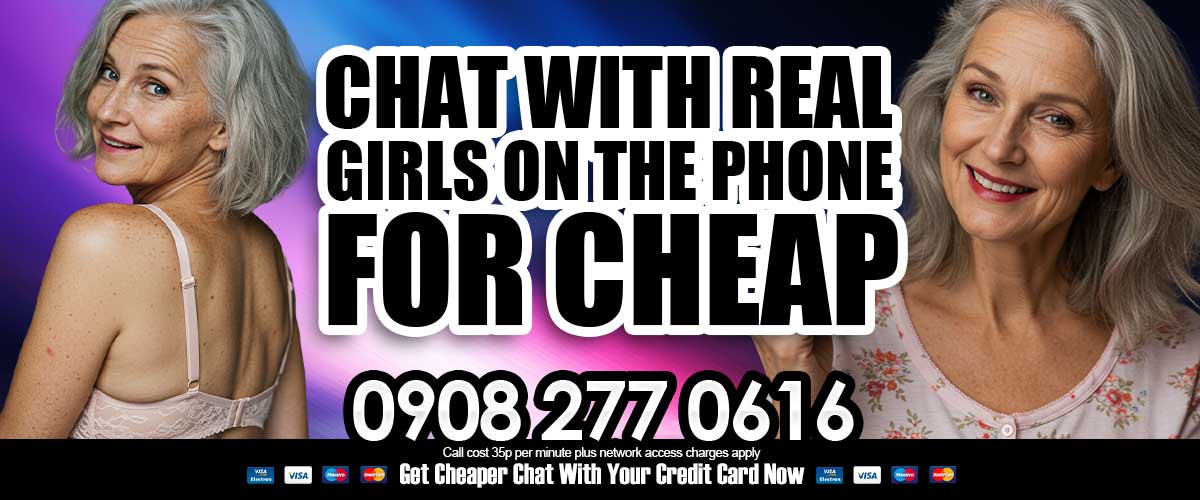 Adult Sex Chat Granny