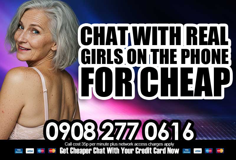 Adult Sex Chat Granny